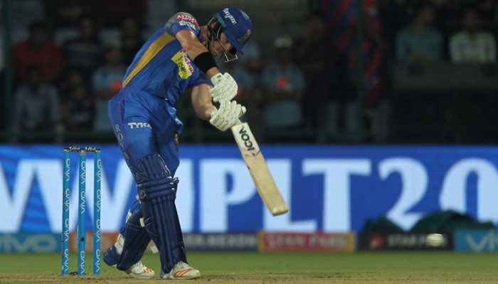 Cricket: Opener D`Arcy Short registers highest score by an Australian in ODI's