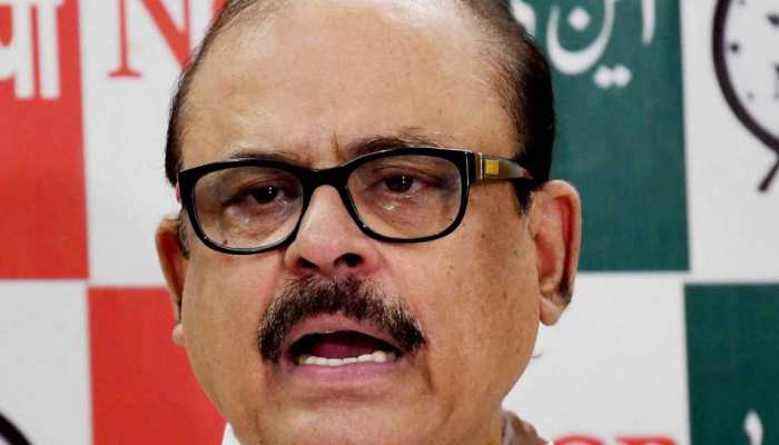 Welcome to return, says Congress after Tariq Anwar quits NCP over Sharad Pawar&#039;s backing to PM Modi  