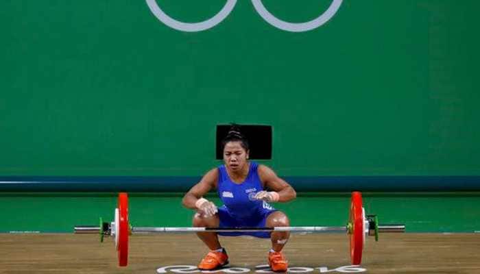 Lifting 210 kgs can ensure medal in any world level competition: World champion weightlifter Mirabai Chanu