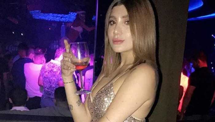 Iraqi Instagram model murdered at wheel of Porsche in Baghdad