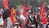 Trade unions call for two-day national strike on January 8 against BJP's anti-people policies 