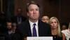 Senate panel backs Donald Trump's court pick, Republican Senator Jeff Flake seeks FBI probe