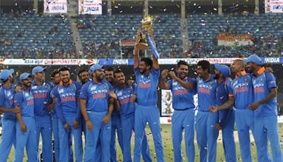 India pip Bangladesh to win Asia Cup 2018