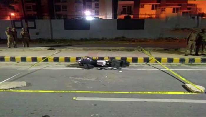 Apple sales manager shot dead by police in Lucknow, Yogi Adityanath's intervention sought