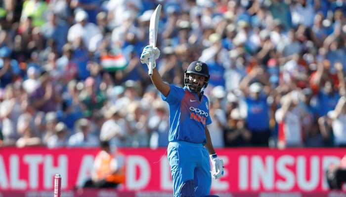 Asia Cup: Rohit Sharma&#039;s calming influence reflected in his captaincy- India coach Ravi Shastri