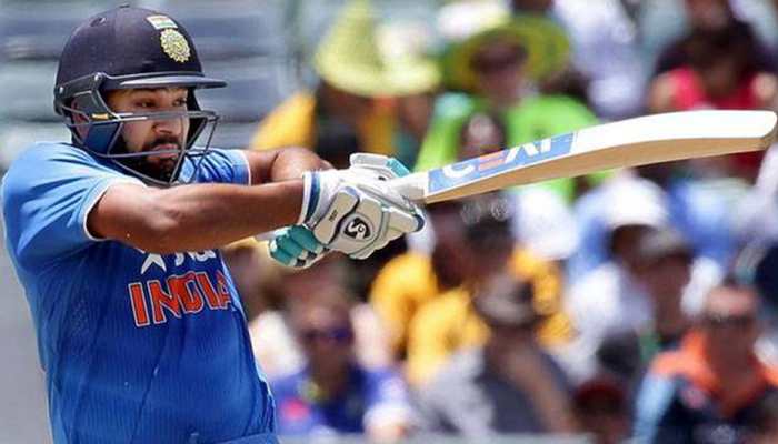 Asia Cup 2018: Rohit is the 2nd Indian Captain to win 1st four series after Dravid