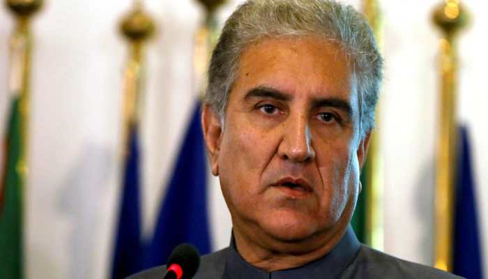 Domestic political, electoral compulsions behind India&#039;s reluctance to talk: Pakistan