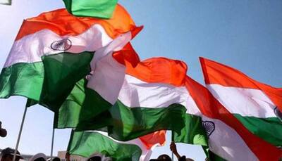 Jammu and Kashmir: Police files FIR after national flag displayed upside down in BJP rally in Kathua