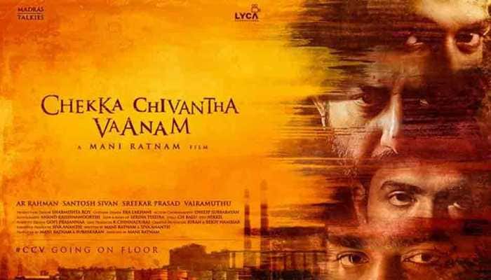 Mani Ratnam&#039;s gangster-drama &#039;Chekka Chivantha Vaanam&#039; is a winner at Australian Box Office