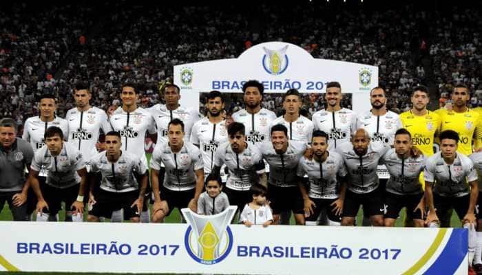 Football: Brazilian club Flamengo fires head coach after Copa do Brasil elimination