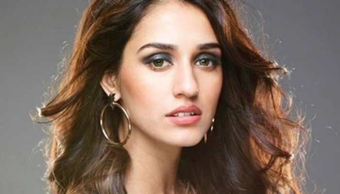 Disha Patani&#039;s latest posts from Las Vegas are all things love—See pics