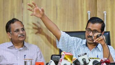 Centre's proposed amendments to Electricity Act are very dangerous: Delhi Chief Minister Arvind Kejriwal
