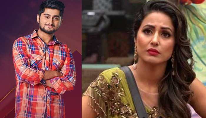 Bigg Boss 12: Deepak Thakur pokes fun at Hina Khan, leaves internet in splits—Watch