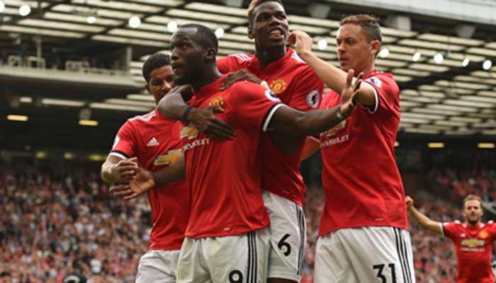 EPL: Jose Mourinho's woes multiply as Manchester United flop again at West Ham