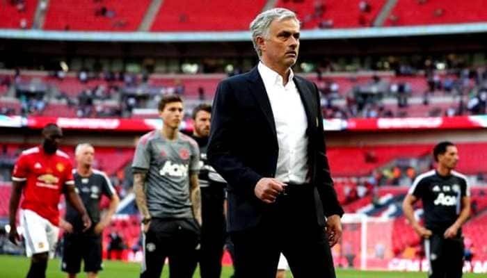 Jose Mourinho&#039;s woes multiply as Manchester United flop again at West Ham