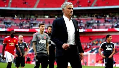Jose Mourinho's woes multiply as Manchester United flop again at West Ham