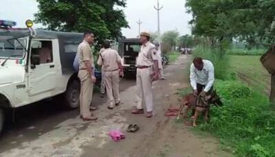 Lynching victim Pehlu Khan's son shot at in Rajasthan, probe underway
