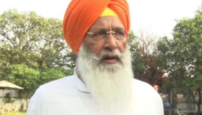 Senior Akali Dal leader Sukhdev Dhindsa quits all party posts citing poor health
