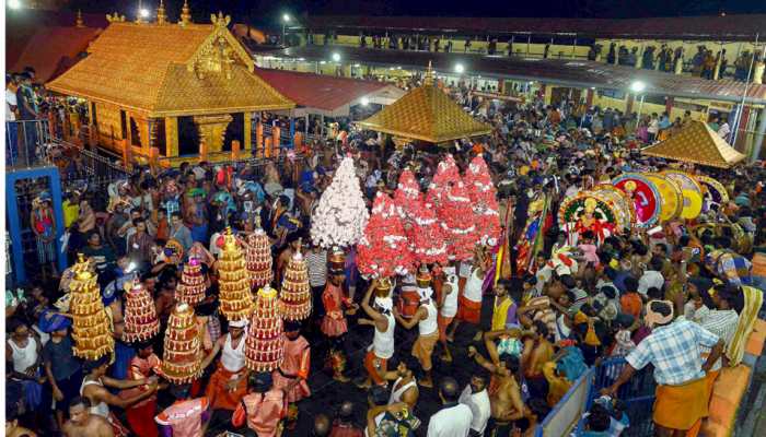 Women from Tamil Nadu&#039;s hindu outfit will &#039;wait&#039; to enter Ayyappa shrine despite Sabarimala verdict