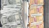 Two arrested with counterfeit currency notes in Delhi's Paharganj 