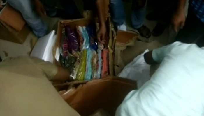 Kerala: 30 kg ecstasy drug bound for Malaysia seized