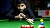 19-time World Champion Pankaj Advani settles for bronze in Asian 10-red Snooker