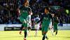 Mousa Dembele
