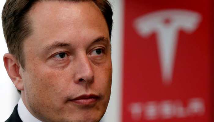 Elon Musk to step down as Tesla chairman, to pay fine of $20 million