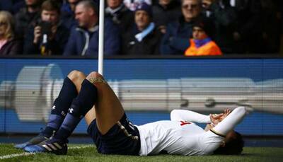 EPL: Tottenham Hotspur midfielder Dele Alli ruled out of Barcelona clash