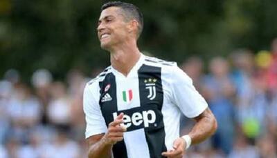 Serie-A: Cristiano Ronaldo sets up all three goals as Juventus beat Napoli