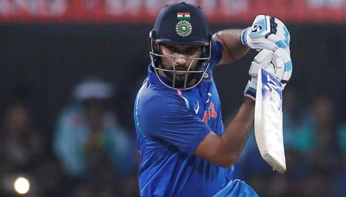 India vs West Indies: Twitter abuzz as fans react strongly to Rohit Sharma&#039;s exclusion