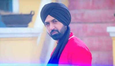 Gippy Grewal announces next directorial venture 'Ardaas 2'