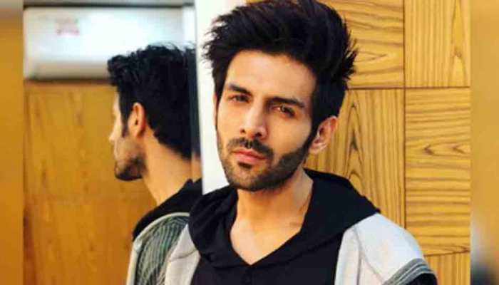 Excited to work with Jacqueline Fernandez in 'Kirik Party' Hindi remake: Kartik Aaryan