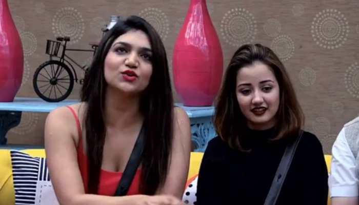 &#039;Bigg Boss 12&#039; evictees had experience of a lifetime