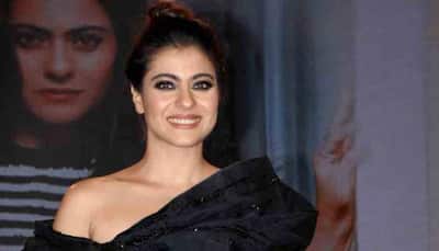 Kajol never wanted to be an actor, says she found Bollywood an erratic industry