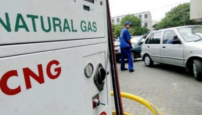 After petrol and diesel, now price of CNG goes up in Delhi-NCR