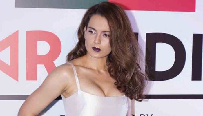 Kangana Ranaut comes out in support of Tanushree Dutta, says her courage should be appreciated