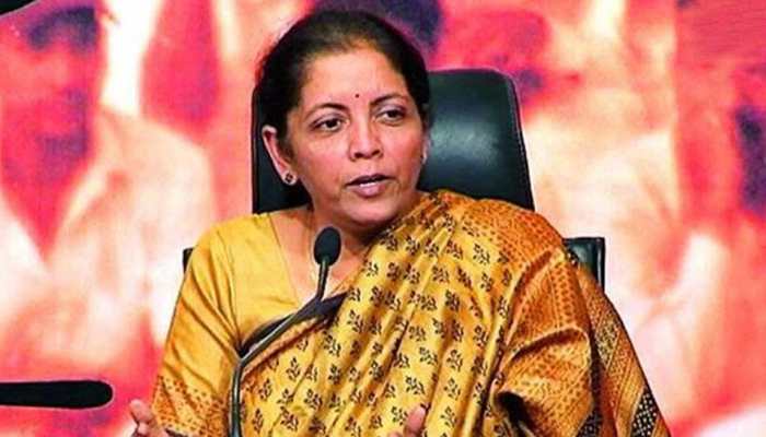 Parakram Parv a &#039;festival&#039; to showcase valour of soldiers: Nirmala Sitharaman