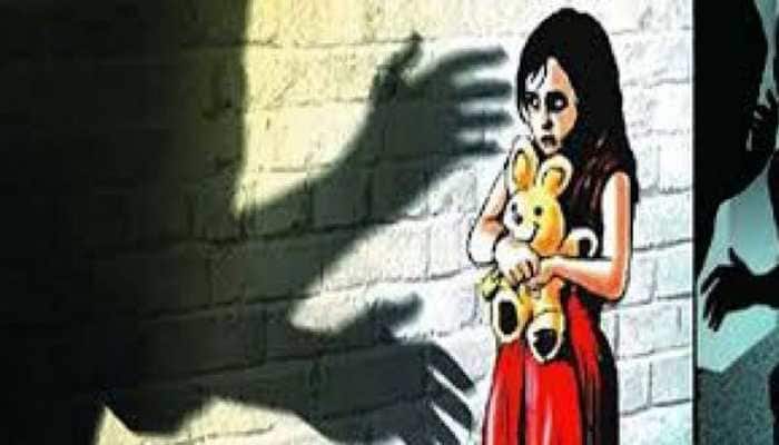 Teacher held for raping 8-year-old student in Bihar