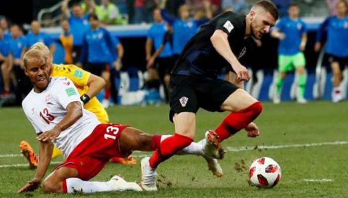 Bundesliga: Frankfurt winger Ante Rebic helps side beat Hannover 4-1 