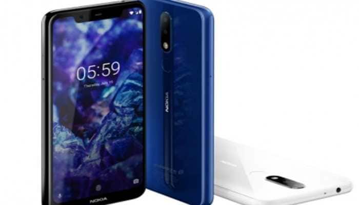 Nokia 5.1 Plus to go on first flash sale in India today: Price, launch offers and more