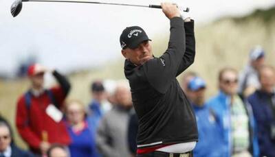 Golf: Players made my job easy, says European Ryder Cup skipper Thomas Bjorn