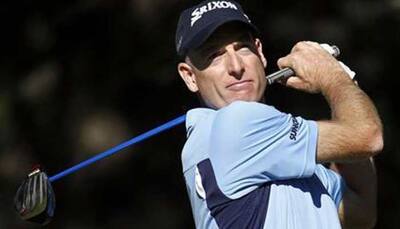 Golf: United States Ryder Cup Captain Jim Furyk takes blame for loss