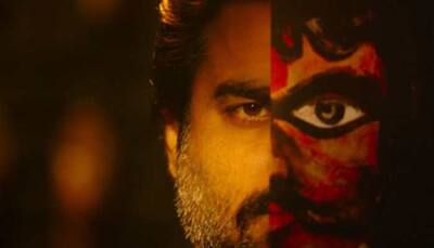Naga Chaitanya and R Madhavan starrer Savyasachi teaser out and it is intriguing - Watch