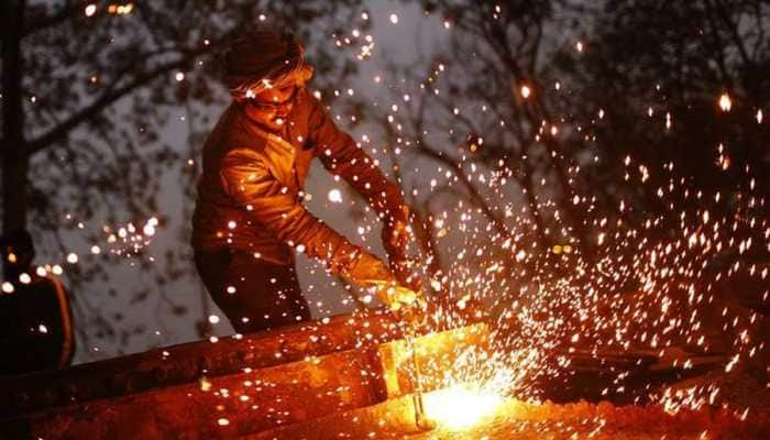 India September factory growth picks up pace on strong demand and exports