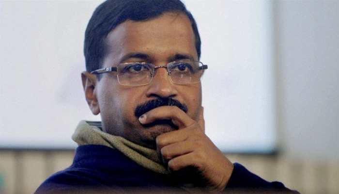 Apple executive murder: Police complaint against Arvind Kejriwal over &#039;Hindu&#039; remark