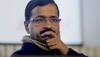 Apple executive murder: Police complaint against Arvind Kejriwal over 'Hindu' remark