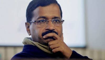Apple executive murder: Police complaint against Arvind Kejriwal over 'Hindu' remark