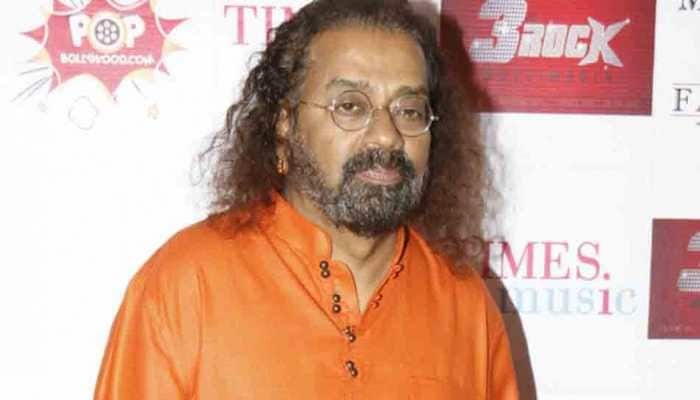 I&#039;ll keep singing till I&#039;m happy about my singing: Hariharan