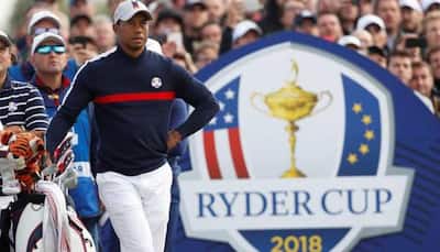 Golf: U.S. Ryder Cup loss raises old questions